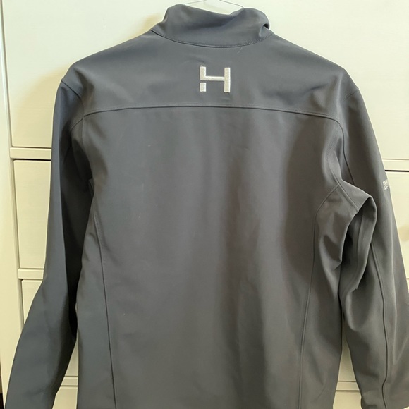 Himali Performance Jacket Annapurna Softhshell - Picture 7 of 9